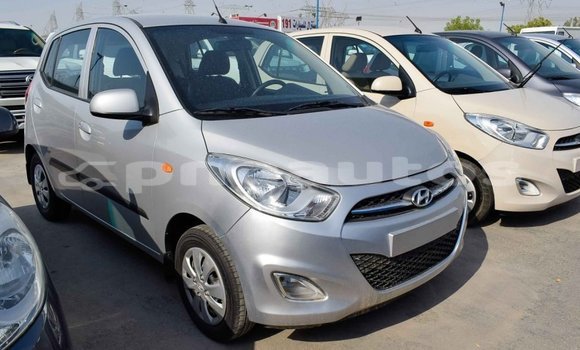 Buy Import Hyundai i10 Other Car in Import - Dubai in Enga Buy Import Hyundai i10 Other Car in Import - Dubai in Enga