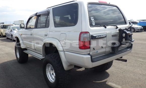 Buy Used Toyota Hilux Other Car in Porgera in Enga Buy Used Toyota Hilux Other Car in Porgera in Enga