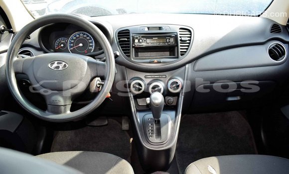 Buy Import Hyundai i10 Other Car in Import - Dubai in Enga Buy Import Hyundai i10 Other Car in Import - Dubai in Enga