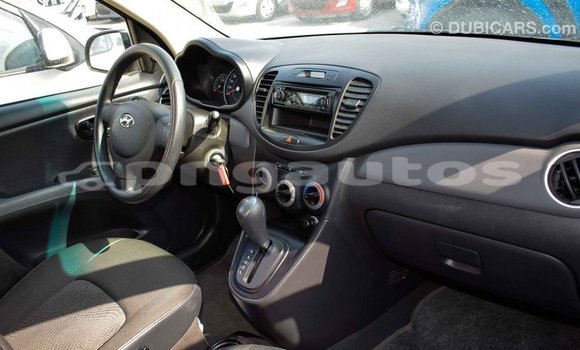 Buy Import Hyundai i10 Other Car in Import - Dubai in Enga Buy Import Hyundai i10 Other Car in Import - Dubai in Enga
