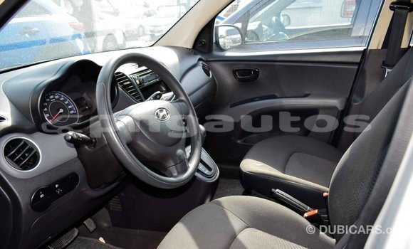 Buy Import Hyundai i10 Other Car in Import - Dubai in Enga Buy Import Hyundai i10 Other Car in Import - Dubai in Enga
