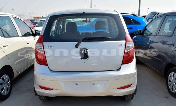 Buy Import Hyundai i10 Other Car in Import - Dubai in Enga Buy Import Hyundai i10 Other Car in Import - Dubai in Enga