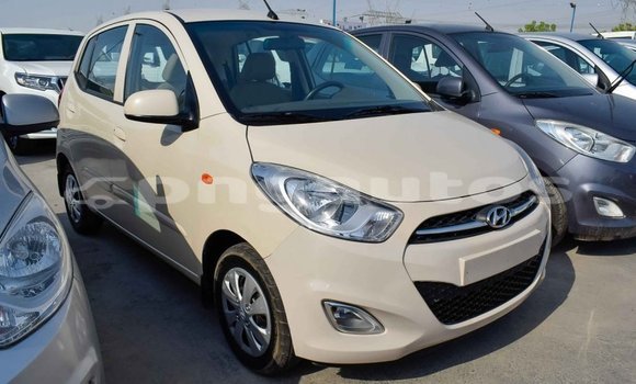 Buy Import Hyundai i10 Beige Car in Import - Dubai in Enga Buy Import Hyundai i10 Beige Car in Import - Dubai in Enga
