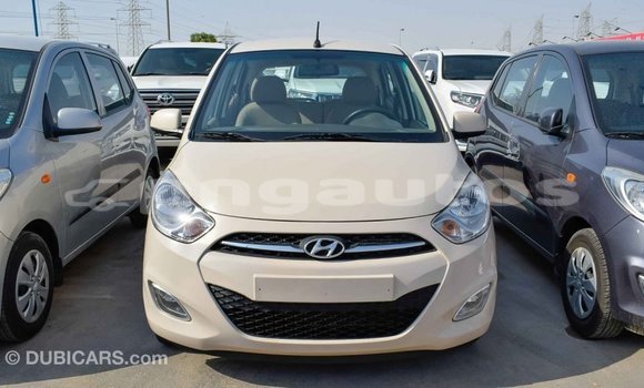 Buy Import Hyundai i10 Beige Car in Import - Dubai in Enga Buy Import Hyundai i10 Beige Car in Import - Dubai in Enga
