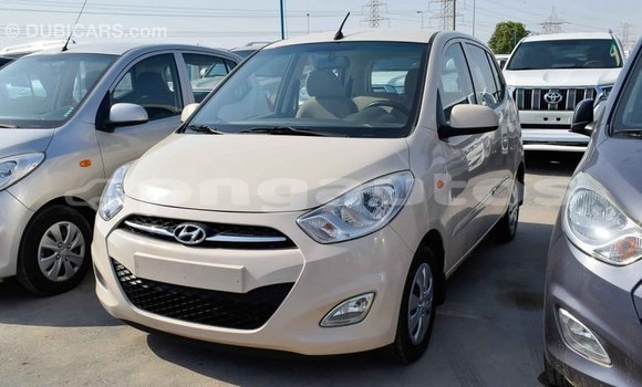 Buy Import Hyundai i10 Beige Car in Import - Dubai in Enga Buy Import Hyundai i10 Beige Car in Import - Dubai in Enga