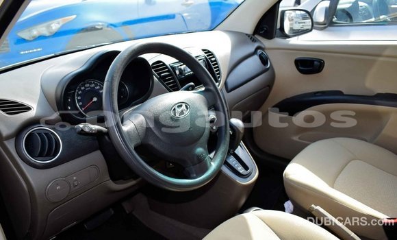 Buy Import Hyundai i10 Beige Car in Import - Dubai in Enga Buy Import Hyundai i10 Beige Car in Import - Dubai in Enga