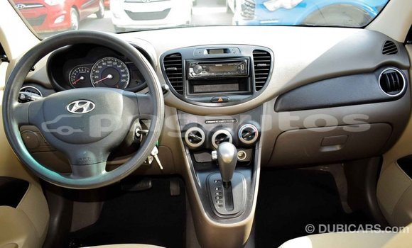 Buy Import Hyundai i10 Beige Car in Import - Dubai in Enga Buy Import Hyundai i10 Beige Car in Import - Dubai in Enga