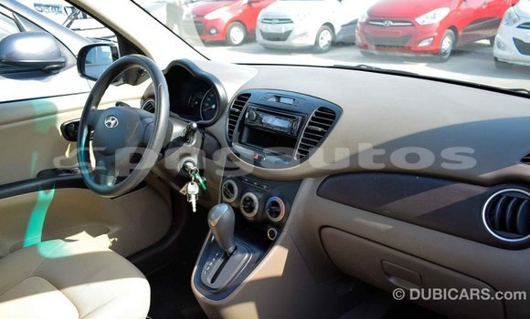Buy Import Hyundai i10 Beige Car in Import - Dubai in Enga Buy Import Hyundai i10 Beige Car in Import - Dubai in Enga
