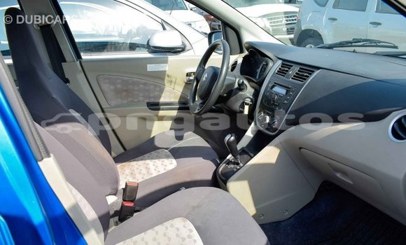 Buy Import Suzuki Celerio Blue Car in Import - Dubai in Enga Buy Import Suzuki Celerio Blue Car in Import - Dubai in Enga