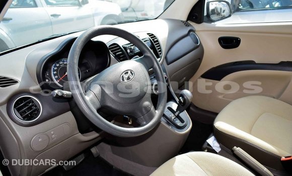 Buy Import Hyundai i10 White Car in Import - Dubai in Enga Buy Import Hyundai i10 White Car in Import - Dubai in Enga