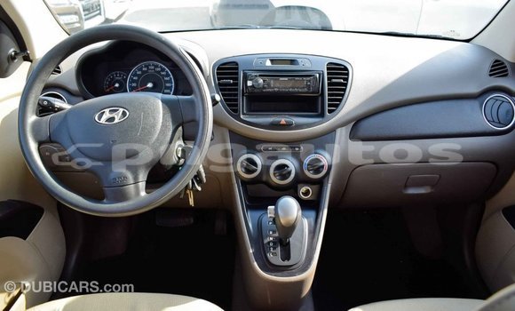 Buy Import Hyundai i10 White Car in Import - Dubai in Enga Buy Import Hyundai i10 White Car in Import - Dubai in Enga