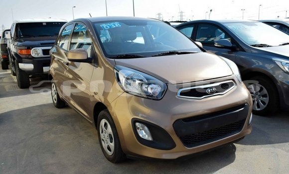 Buy Import Kia Picanto Brown Car in Import - Dubai in Enga Buy Import Kia Picanto Brown Car in Import - Dubai in Enga