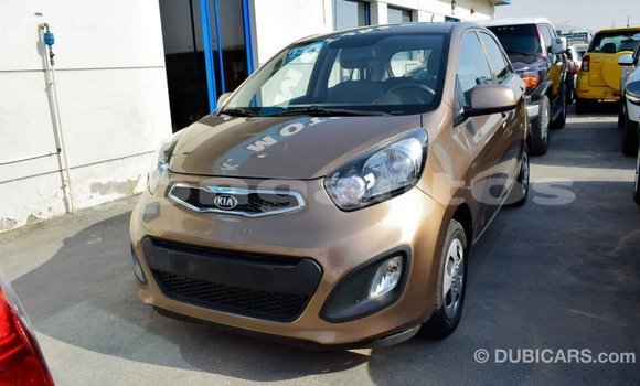 Buy Import Kia Picanto Brown Car in Import - Dubai in Enga Buy Import Kia Picanto Brown Car in Import - Dubai in Enga