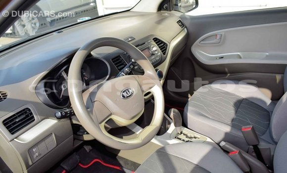 Buy Import Kia Picanto Brown Car in Import - Dubai in Enga Buy Import Kia Picanto Brown Car in Import - Dubai in Enga