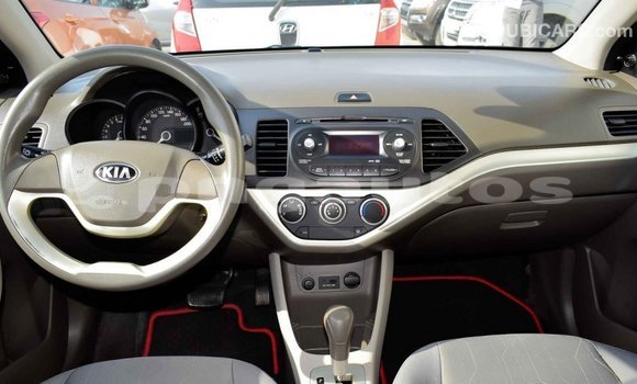 Buy Import Kia Picanto Brown Car in Import - Dubai in Enga Buy Import Kia Picanto Brown Car in Import - Dubai in Enga