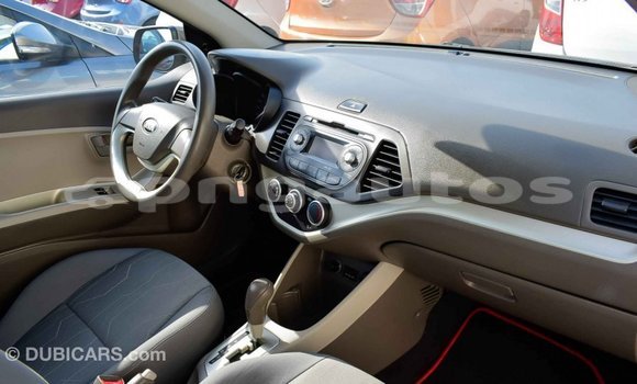 Buy Import Kia Picanto Brown Car in Import - Dubai in Enga Buy Import Kia Picanto Brown Car in Import - Dubai in Enga