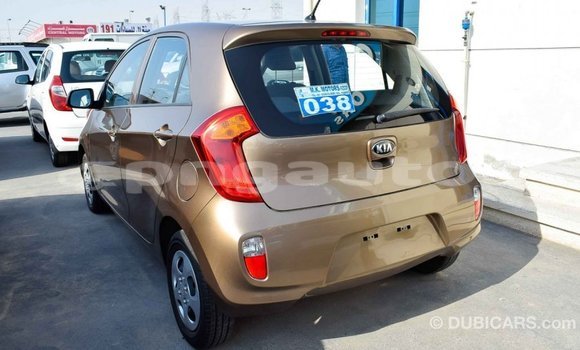 Buy Import Kia Picanto Brown Car in Import - Dubai in Enga Buy Import Kia Picanto Brown Car in Import - Dubai in Enga