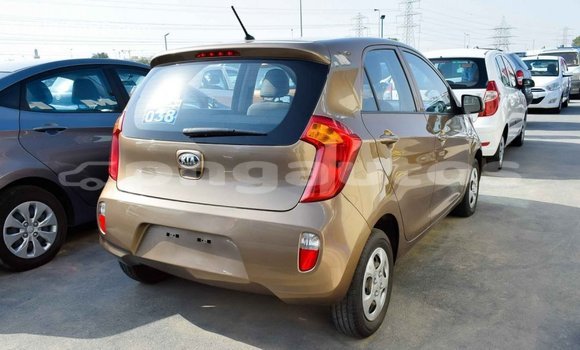 Buy Import Kia Picanto Brown Car in Import - Dubai in Enga Buy Import Kia Picanto Brown Car in Import - Dubai in Enga