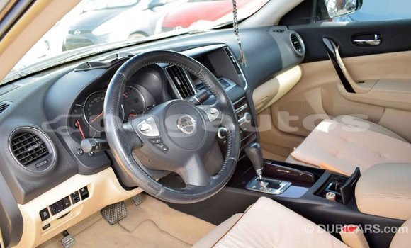 Buy Import Nissan Maxima Other Car in Import - Dubai in Enga Buy Import Nissan Maxima Other Car in Import - Dubai in Enga