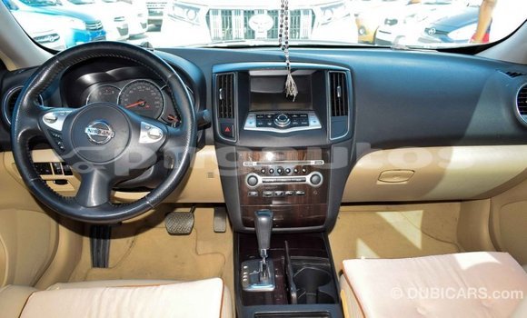 Buy Import Nissan Maxima Other Car in Import - Dubai in Enga Buy Import Nissan Maxima Other Car in Import - Dubai in Enga