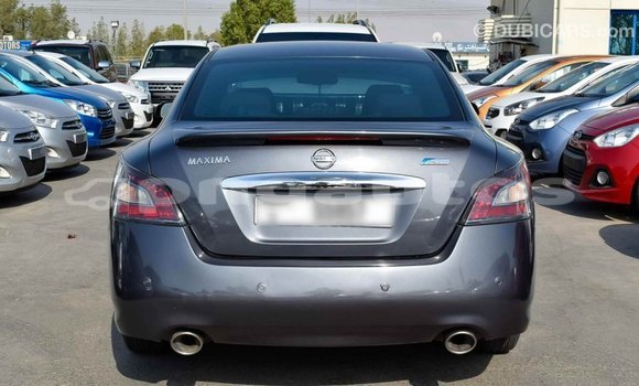 Buy Import Nissan Maxima Other Car in Import - Dubai in Enga Buy Import Nissan Maxima Other Car in Import - Dubai in Enga