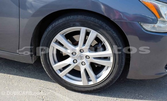Buy Import Nissan Maxima Other Car in Import - Dubai in Enga Buy Import Nissan Maxima Other Car in Import - Dubai in Enga