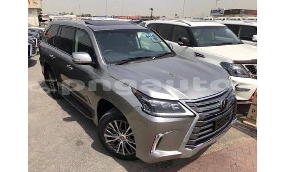 Buy Import Lexus LX Other Car in Import - Dubai in Enga Buy Import Lexus LX Other Car in Import - Dubai in Enga