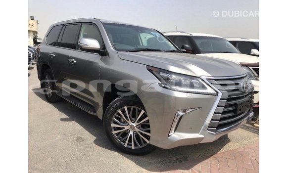 Buy Import Lexus LX Other Car in Import - Dubai in Enga Buy Import Lexus LX Other Car in Import - Dubai in Enga