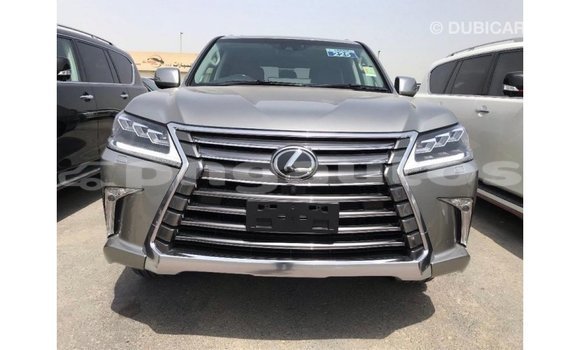 Buy Import Lexus LX Other Car in Import - Dubai in Enga Buy Import Lexus LX Other Car in Import - Dubai in Enga
