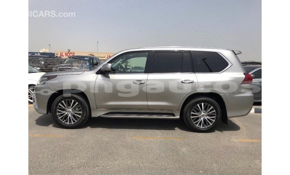Buy Import Lexus LX Other Car in Import - Dubai in Enga Buy Import Lexus LX Other Car in Import - Dubai in Enga