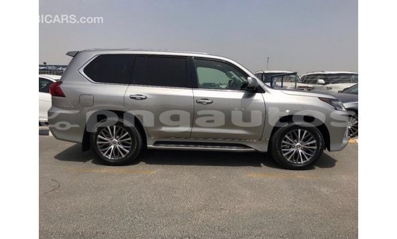 Buy Import Lexus LX Other Car in Import - Dubai in Enga Buy Import Lexus LX Other Car in Import - Dubai in Enga