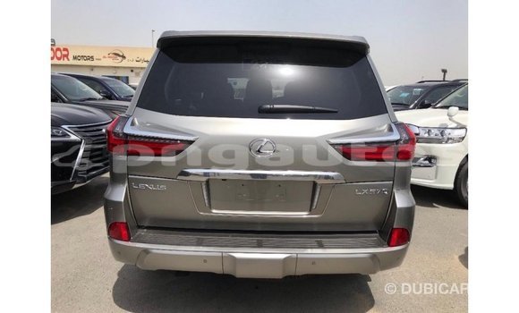 Buy Import Lexus LX Other Car in Import - Dubai in Enga Buy Import Lexus LX Other Car in Import - Dubai in Enga