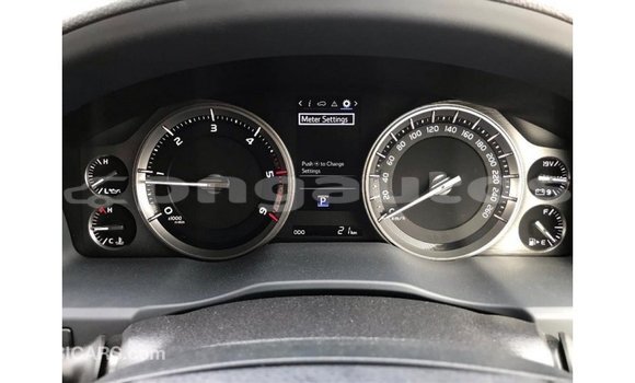 Buy Import Toyota Land Cruiser Black Car in Import - Dubai in Enga Buy Import Toyota Land Cruiser Black Car in Import - Dubai in Enga