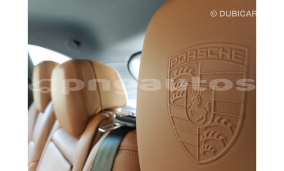 Buy Import Porsche Cayenne White Car in Import - Dubai in Enga Buy Import Porsche Cayenne White Car in Import - Dubai in Enga