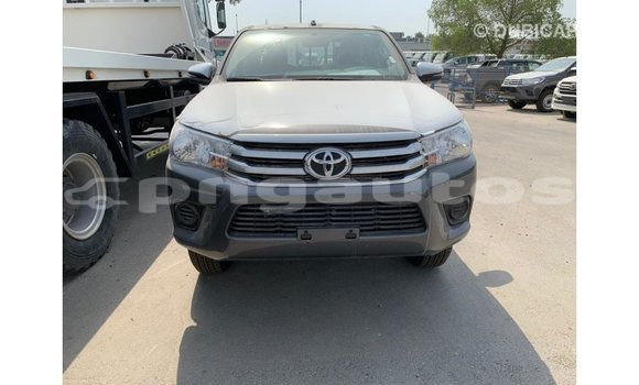 Buy Import Toyota Hilux Other Car in Import - Dubai in Enga Buy Import Toyota Hilux Other Car in Import - Dubai in Enga