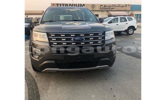 Buy Import Ford Explorer Other Car in Import - Dubai in Enga Buy Import Ford Explorer Other Car in Import - Dubai in Enga
