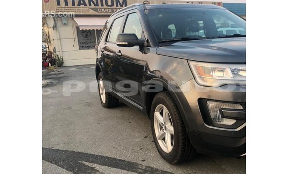 Buy Import Ford Explorer Other Car in Import - Dubai in Enga Buy Import Ford Explorer Other Car in Import - Dubai in Enga
