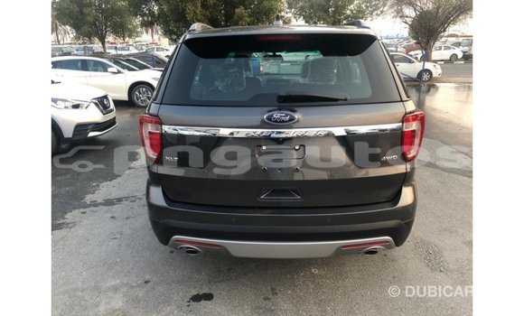 Buy Import Ford Explorer Other Car in Import - Dubai in Enga Buy Import Ford Explorer Other Car in Import - Dubai in Enga