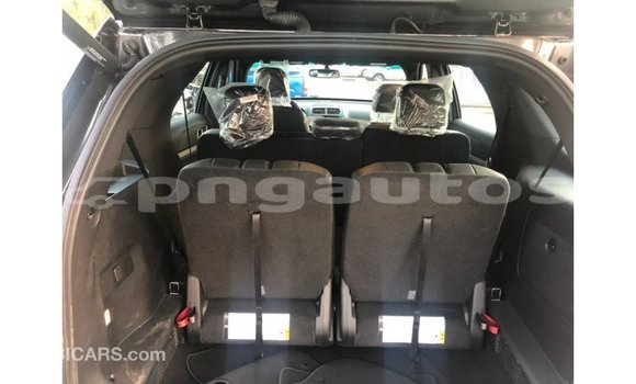 Buy Import Ford Explorer Other Car in Import - Dubai in Enga Buy Import Ford Explorer Other Car in Import - Dubai in Enga