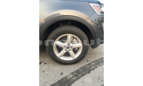 Buy Import Ford Explorer Other Car in Import - Dubai in Enga Buy Import Ford Explorer Other Car in Import - Dubai in Enga
