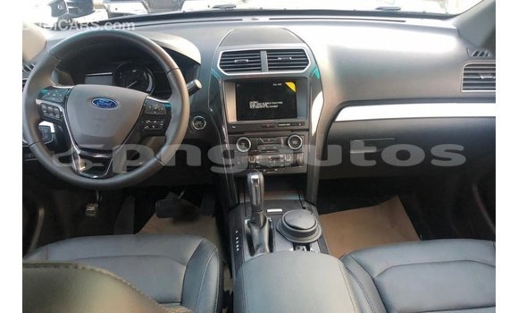 Buy Import Ford Explorer Other Car in Import - Dubai in Enga Buy Import Ford Explorer Other Car in Import - Dubai in Enga