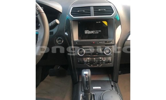 Buy Import Ford Explorer Other Car in Import - Dubai in Enga Buy Import Ford Explorer Other Car in Import - Dubai in Enga