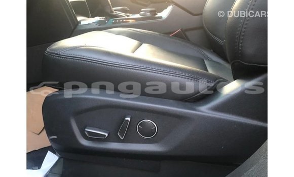 Buy Import Ford Explorer Other Car in Import - Dubai in Enga Buy Import Ford Explorer Other Car in Import - Dubai in Enga