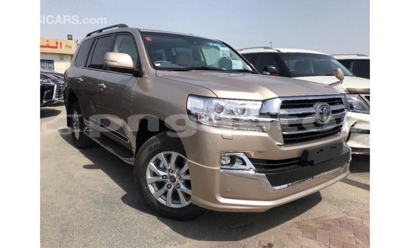 Buy Import Toyota Land Cruiser Other Car in Import - Dubai in Enga Buy Import Toyota Land Cruiser Other Car in Import - Dubai in Enga