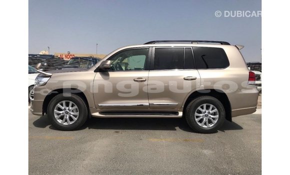 Buy Import Toyota Land Cruiser Other Car in Import - Dubai in Enga Buy Import Toyota Land Cruiser Other Car in Import - Dubai in Enga