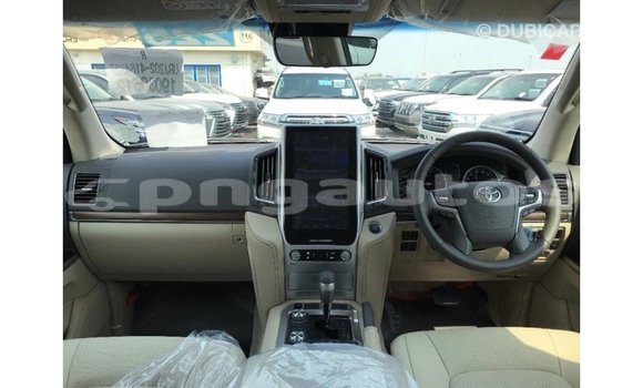 Buy Import Toyota Land Cruiser Other Car in Import - Dubai in Enga Buy Import Toyota Land Cruiser Other Car in Import - Dubai in Enga