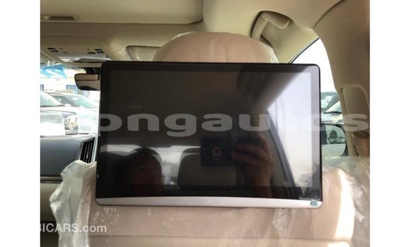 Buy Import Toyota Land Cruiser Other Car in Import - Dubai in Enga Buy Import Toyota Land Cruiser Other Car in Import - Dubai in Enga