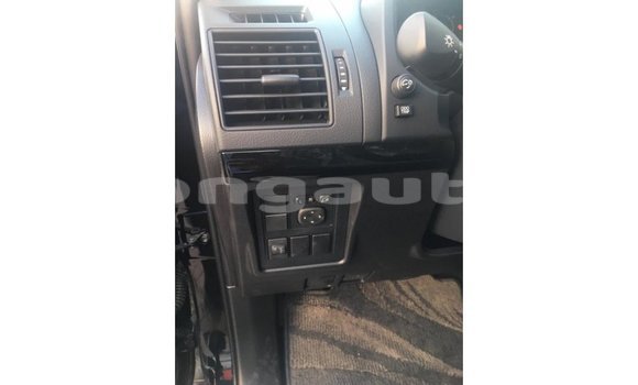 Buy Import Toyota Prado Black Car in Import - Dubai in Enga Buy Import Toyota Prado Black Car in Import - Dubai in Enga