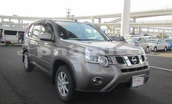 Buy Used Nissan X–Trail Other Car in Kerema in Gulf Buy Used Nissan X–Trail Other Car in Kerema in Gulf