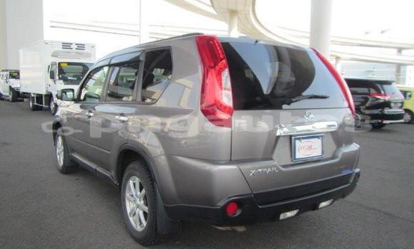 Buy Used Nissan X–Trail Other Car in Kerema in Gulf Buy Used Nissan X–Trail Other Car in Kerema in Gulf